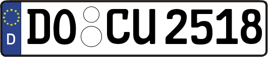 DO-CU2518
