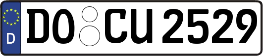 DO-CU2529