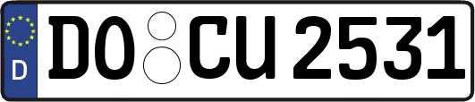 DO-CU2531