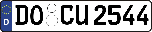DO-CU2544
