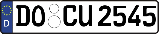 DO-CU2545