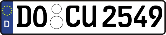 DO-CU2549