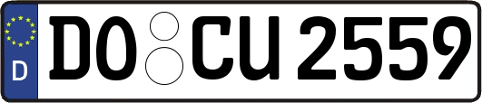 DO-CU2559