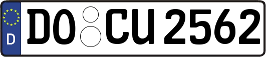 DO-CU2562