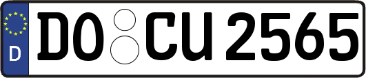 DO-CU2565