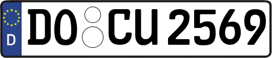 DO-CU2569