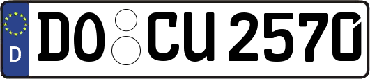DO-CU2570