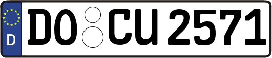DO-CU2571