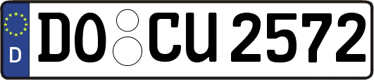 DO-CU2572