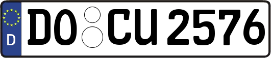 DO-CU2576