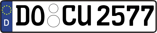 DO-CU2577