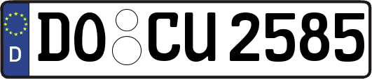 DO-CU2585