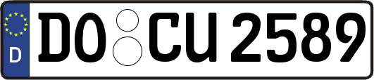 DO-CU2589