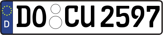 DO-CU2597