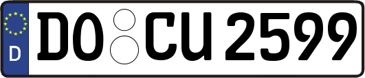 DO-CU2599