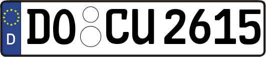 DO-CU2615