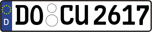 DO-CU2617