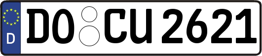 DO-CU2621