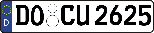 DO-CU2625