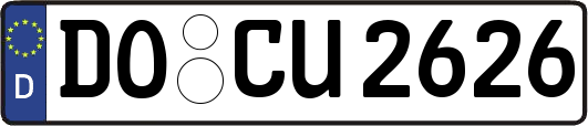 DO-CU2626