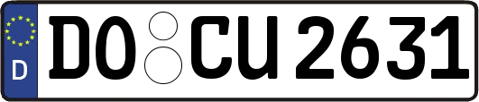 DO-CU2631