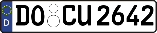 DO-CU2642