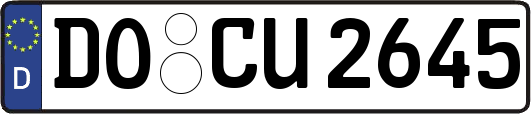 DO-CU2645