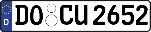 DO-CU2652