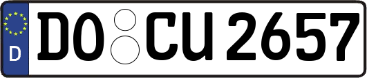 DO-CU2657