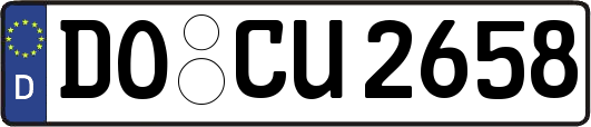 DO-CU2658