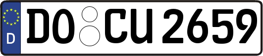 DO-CU2659