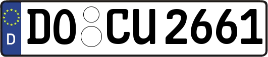 DO-CU2661
