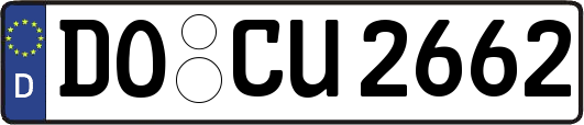 DO-CU2662