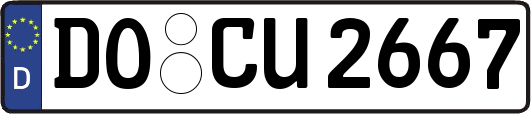 DO-CU2667