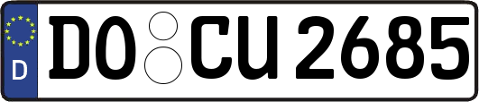 DO-CU2685