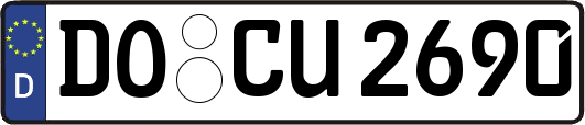 DO-CU2690