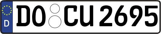 DO-CU2695
