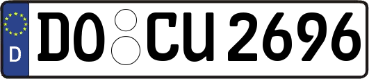 DO-CU2696