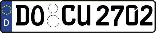 DO-CU2702