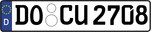 DO-CU2708