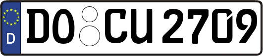 DO-CU2709