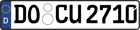 DO-CU2710