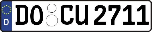 DO-CU2711