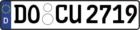 DO-CU2719