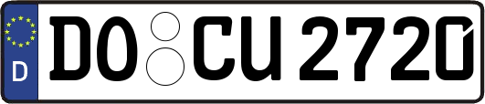 DO-CU2720