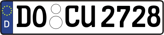 DO-CU2728