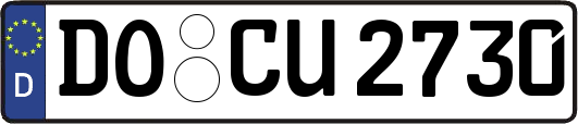 DO-CU2730