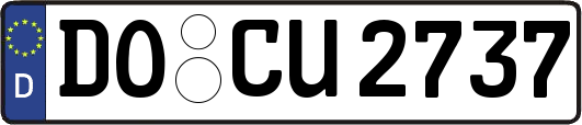 DO-CU2737