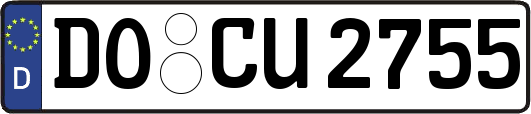 DO-CU2755
