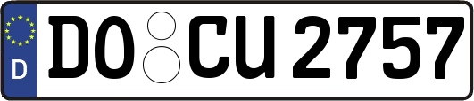DO-CU2757